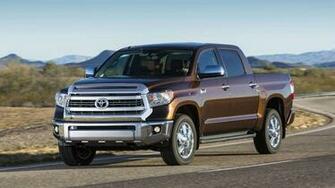 Toyota Tundra Wallpaper Full HD I5s1hb3 Wallpaperexpert