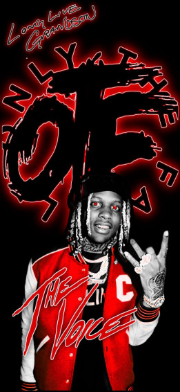 More Wallpaper Folks R Lildurk