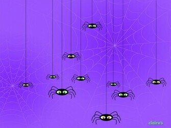 Cute Halloween Abstract Other HD Desktop Wallpaper