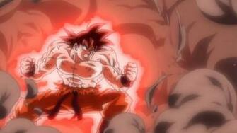 Goku Ssgss Wallpaper Pictures