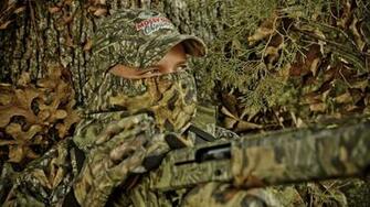 Mossy Oak Obsession
