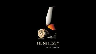Hennessy Wallpaper