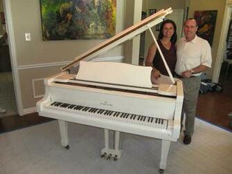 Baby Grand Piano Image Crazy Gallery