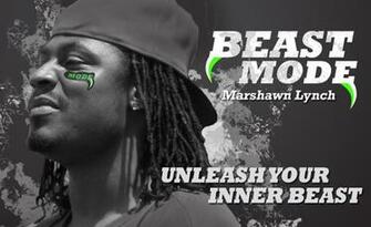 Marshawn Lynch