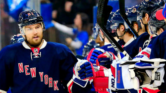 New York Rangers Picture Wallpaper
