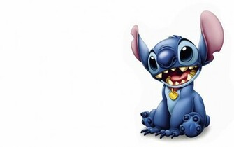 Stitch Lilo And Wallpaper Hq