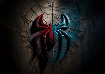 Spider Man Background Wallpaper