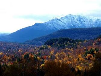Mount Washington New Hampshire