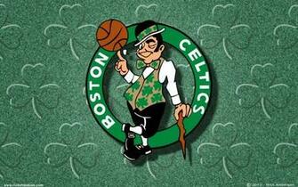 Related Pictures Logo Wallpaper Boston Celtics Photo Nba