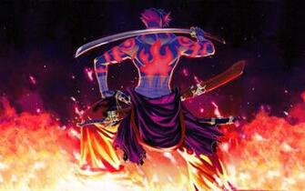 Gurren Lagann Wallpaper HD Net