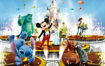 Movie Cartoon Character Wallpaper