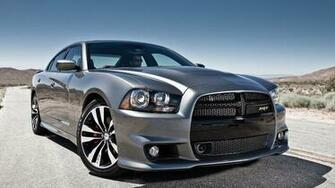 Dodge Charger Srt8 Wallpaper