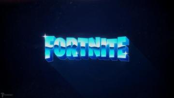 Heres An 80s Themed Fortnite Wallpaper I Made Fortnitebr