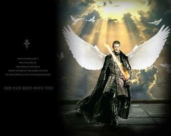 Michael Archangel Wallpaper
