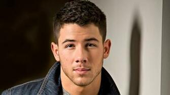 Nick Jonas HD Wallpaper Background Image Id