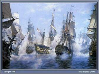 Wallpaper Background Tall Ships Part