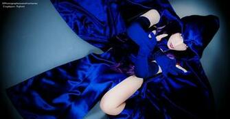 Raven Dc Comics By Neferet Cosplay