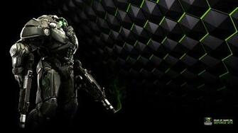 Full 4k Wallpaper Asus Nvidia