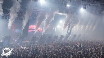 Dash Berlin A State Of Trance In The Netherlands Utrecht