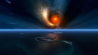 Amazing HD Sci Fi Wallpaper For Your Android Smartphone Design