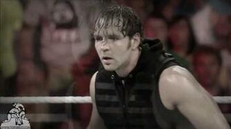 Dean Ambrose Wallpaper Pictures