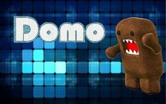 Domo Wallpaper By Misscatastrophy Fan Art Movies Tv A