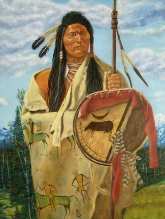 Tbenewnation Indian Removal Act The Trail Of Tears Osceola Fights