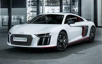 Audi R8 Spyder Wallpaper