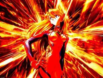 Neon Genesis Evangelion Wallpaper