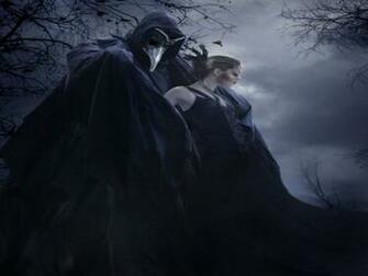 Goth July