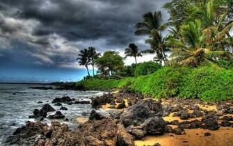 Maui Hawaii Wallpaper Desktop