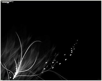 Pretty Black Background