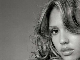 Wallpaper Of Jessica Alba And Pictures By Bilal Ali