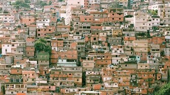 Fonds D Cran Favela Tous Les Wallpaper
