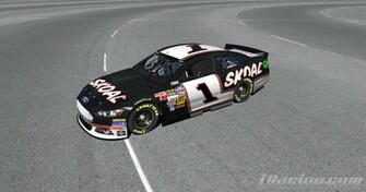 Skoal Wallpaper Rick Mast By