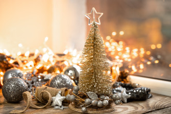 Holiday Christmas 4k Ultra HD Wallpaper