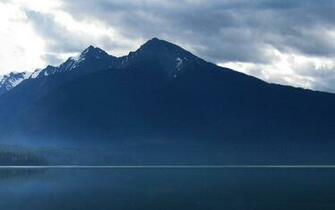 Blue Mountains Wallpaper Desktop