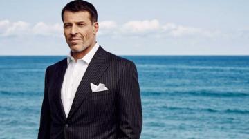 Tony Robbins S Best Advice For Unstoppable Success Inc
