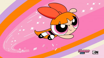 The Powerpuff Girls Wallpaper