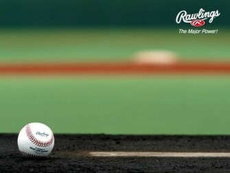 Rawlings Wallpaper Desktop Background
