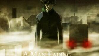 Animepaper Darker Than Black Redxxii HD Wallpaper