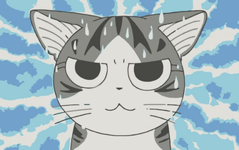Chi S Sweet Home Anime Wallpaper