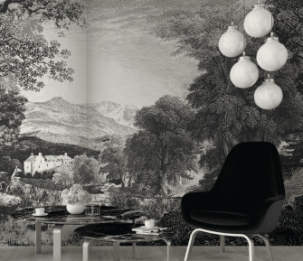 Wallpaper Sherwin Williams