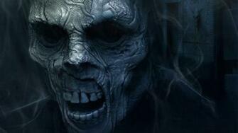 Cool Zombie Wallpaper For iPhone Fliptroniks