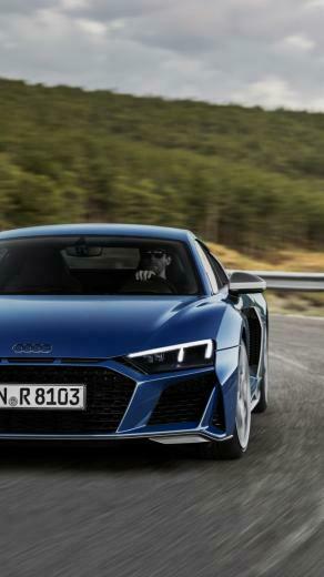 Wallpaper Audi R8 V10 Cars 4k Bikes