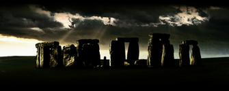 Stonehenge Wallpaper By Obsolete1911