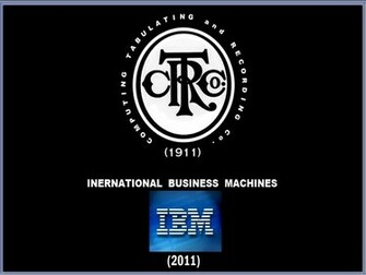 Computer Ibm Desktop Wallpaper Nr By Jamesh81166