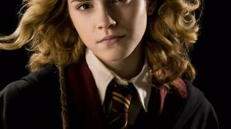 Hermione Granger HD Wallpaper