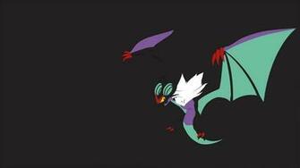 Noivern Wallpaper By Drpokelover
