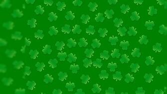 St Patricks Day Background New